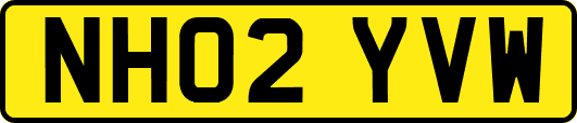 NH02YVW