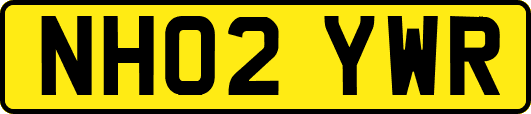 NH02YWR