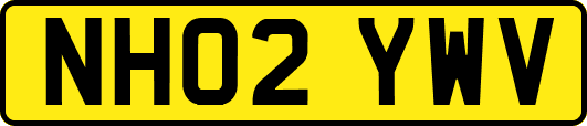 NH02YWV