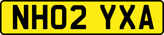 NH02YXA