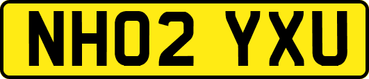 NH02YXU