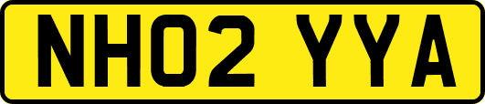 NH02YYA