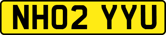 NH02YYU