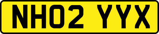 NH02YYX