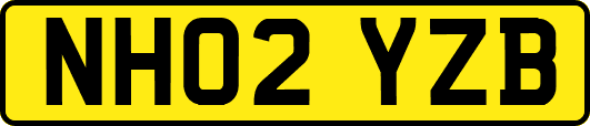 NH02YZB