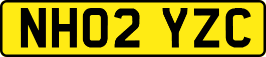 NH02YZC