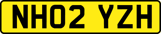 NH02YZH