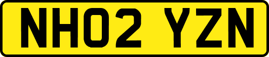 NH02YZN