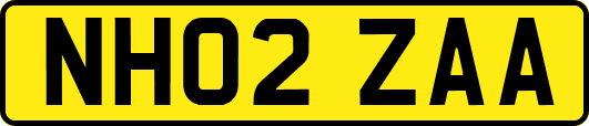 NH02ZAA
