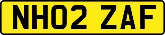 NH02ZAF