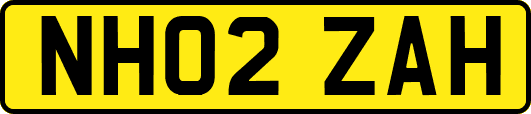 NH02ZAH