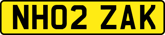 NH02ZAK