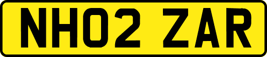 NH02ZAR