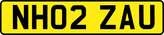 NH02ZAU