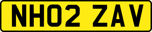 NH02ZAV