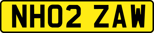 NH02ZAW