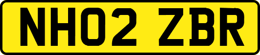 NH02ZBR