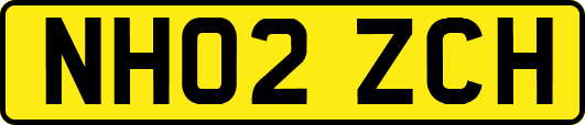 NH02ZCH