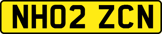 NH02ZCN