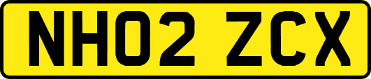NH02ZCX