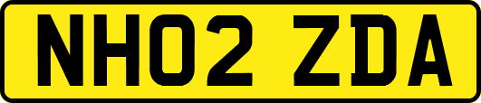 NH02ZDA