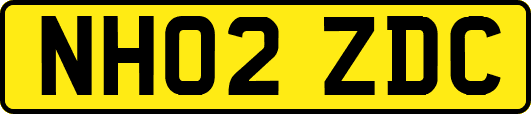 NH02ZDC