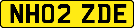 NH02ZDE