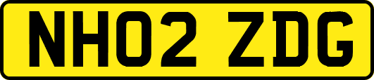 NH02ZDG