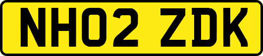NH02ZDK