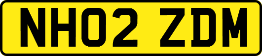 NH02ZDM