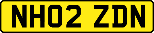 NH02ZDN