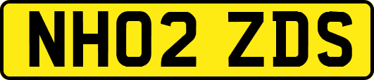 NH02ZDS
