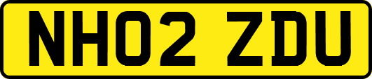 NH02ZDU