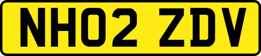 NH02ZDV