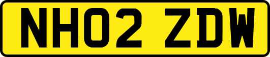 NH02ZDW