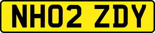NH02ZDY