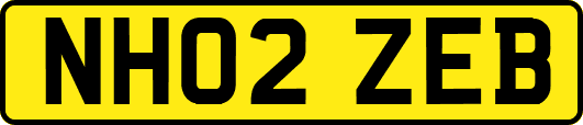 NH02ZEB