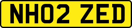 NH02ZED