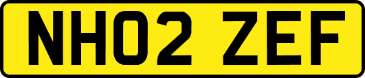 NH02ZEF