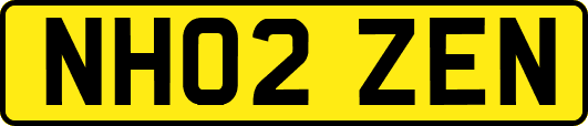 NH02ZEN
