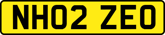 NH02ZEO