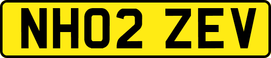 NH02ZEV