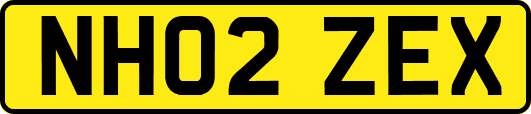 NH02ZEX