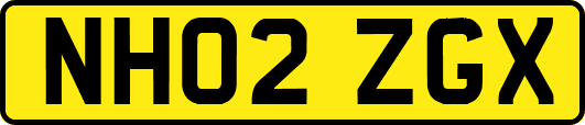 NH02ZGX