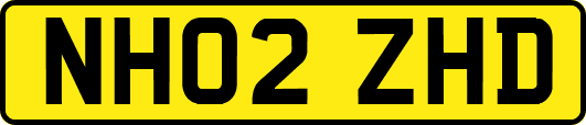 NH02ZHD