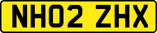 NH02ZHX