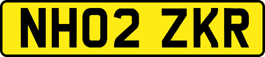 NH02ZKR