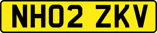 NH02ZKV