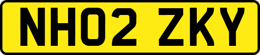 NH02ZKY