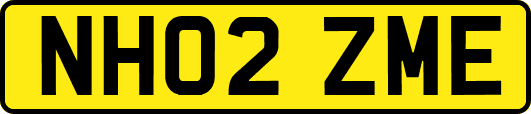 NH02ZME